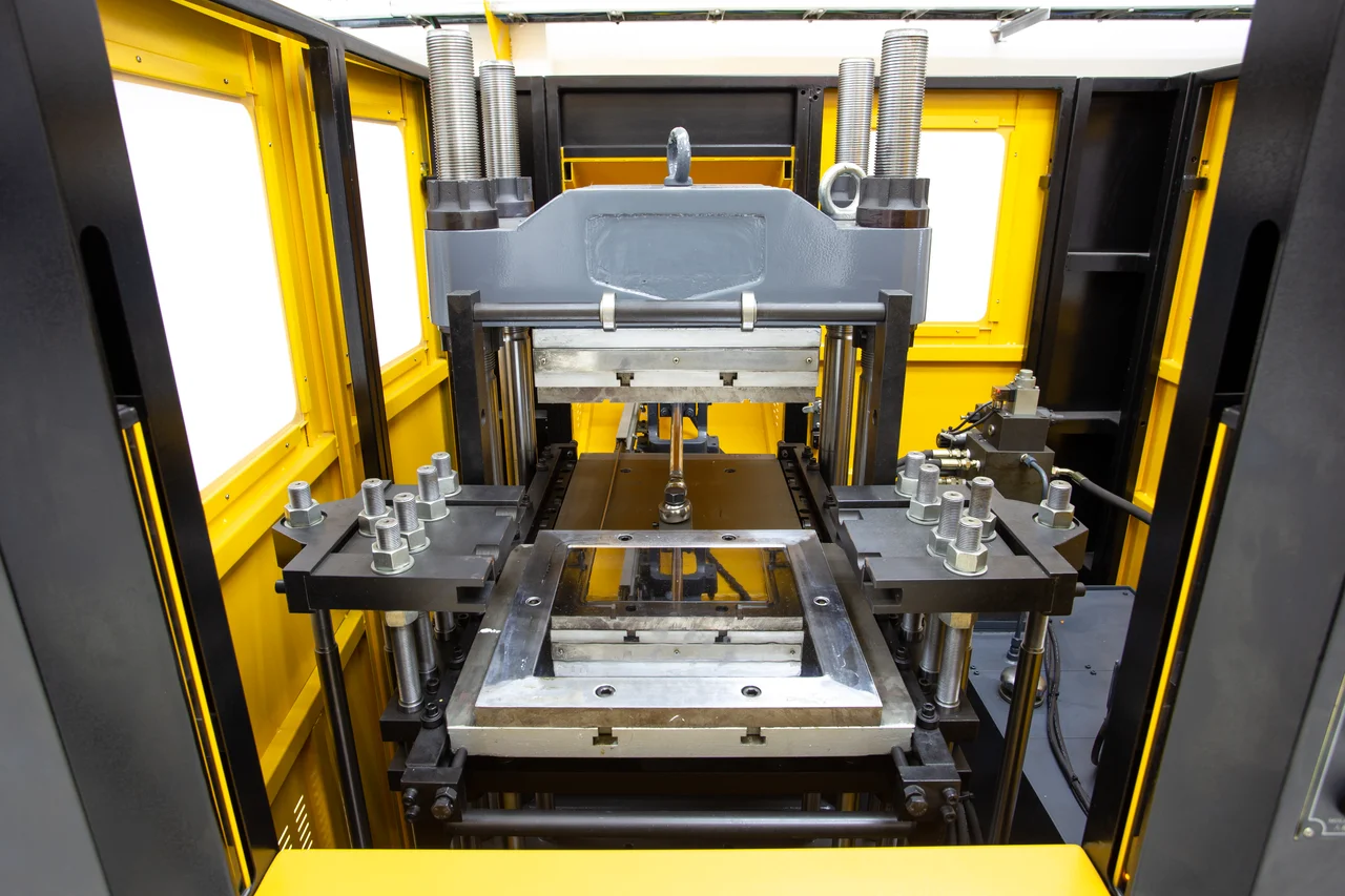 3.การทดสอบและขึ้นรูปชิ้นงานตัวอย่าง